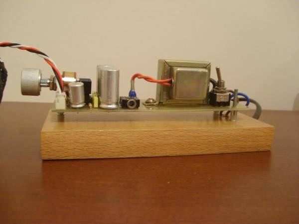 TDA2822M Amplifier_side view.jpg